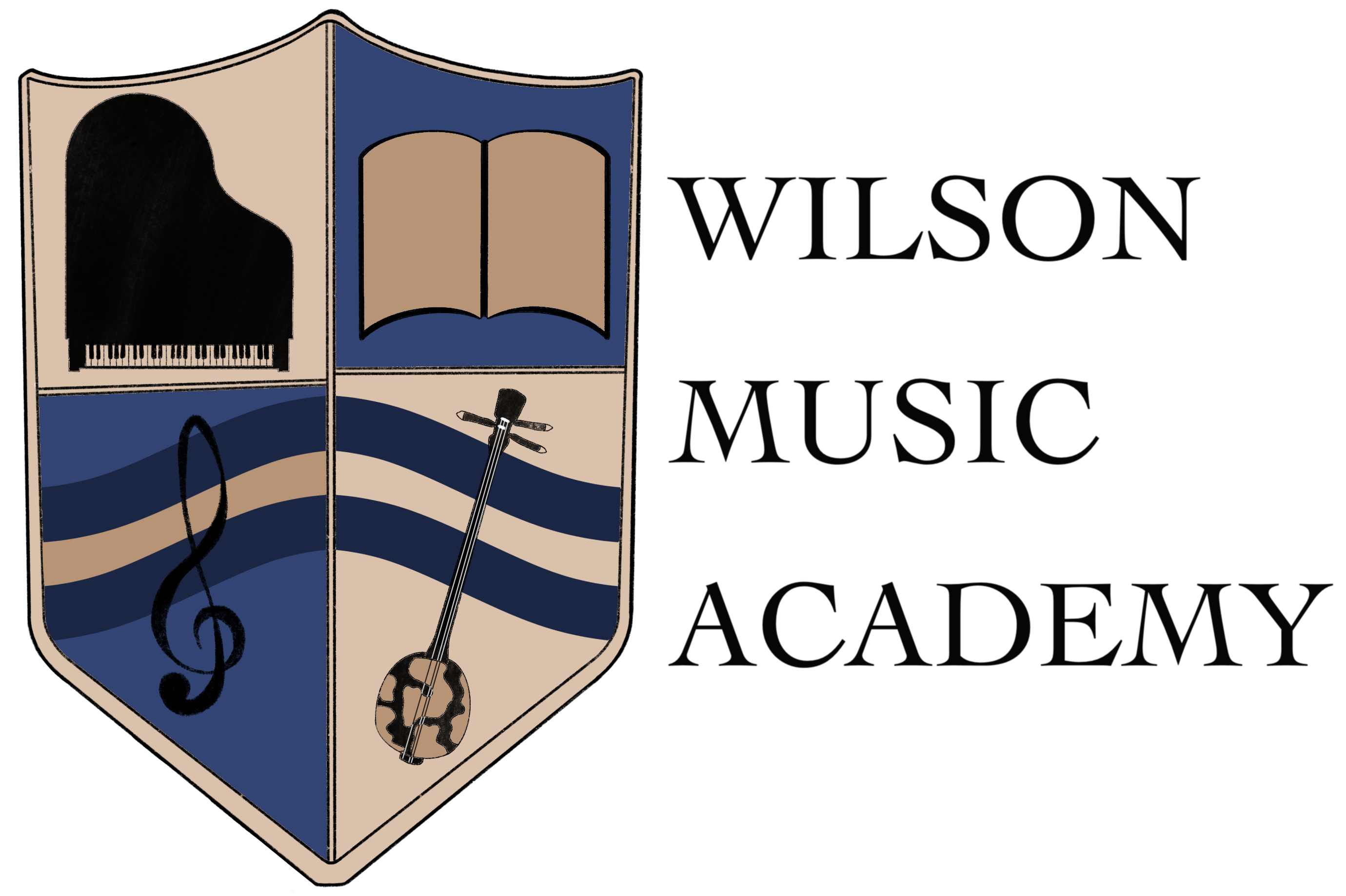 Wilson Music Academy